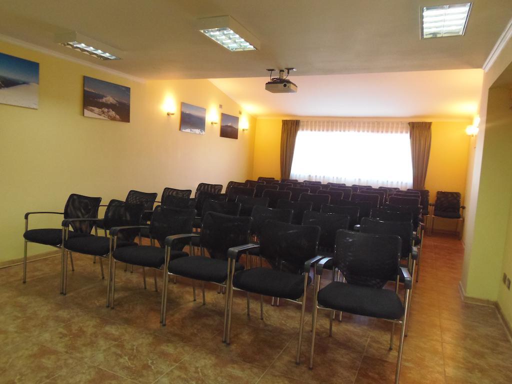 Hotel Departamentos Del Sur Puerto Montt Bilik gambar