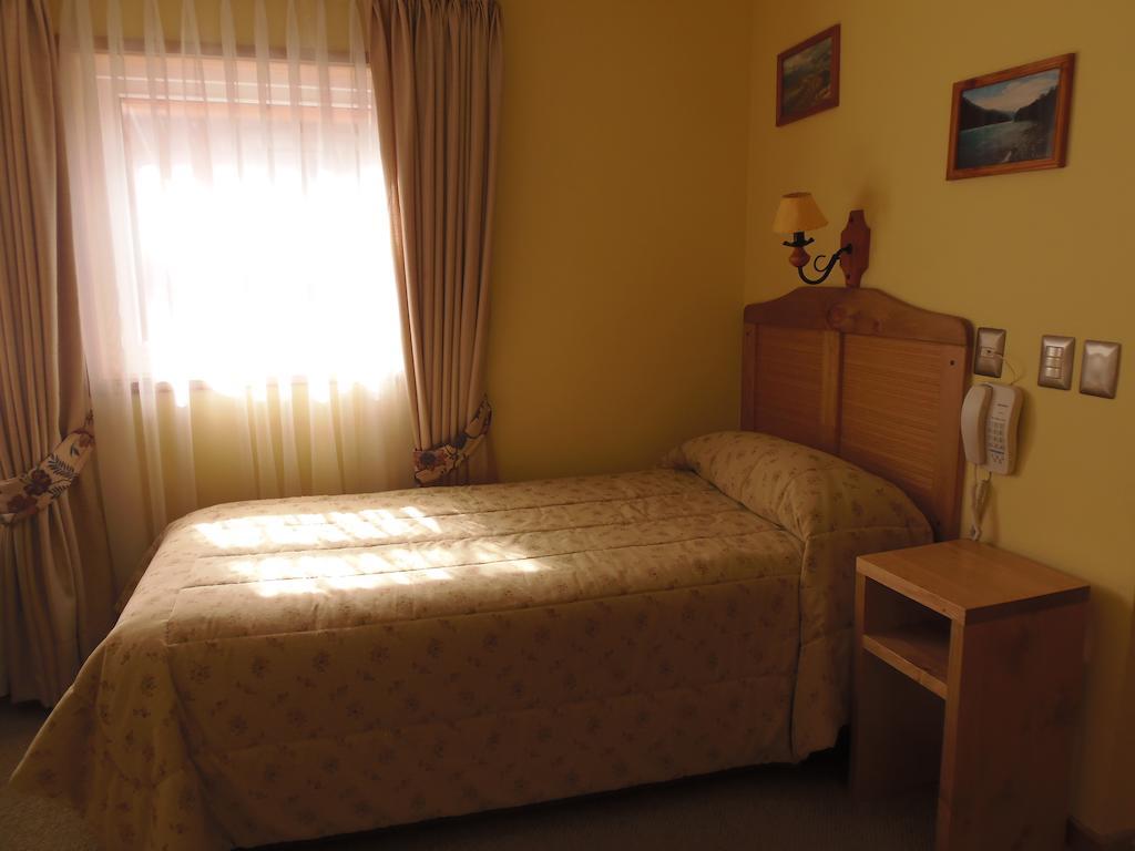Hotel Departamentos Del Sur Puerto Montt Bilik gambar